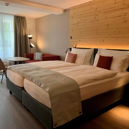 Hotel Интерлакен Екстериор снимка